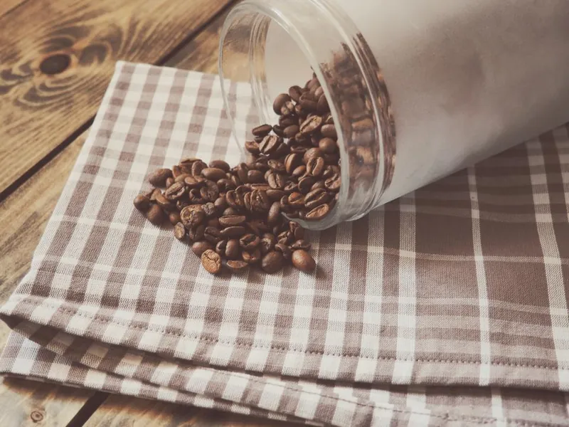 Entkoffeiniert Abendrot, 250 g
